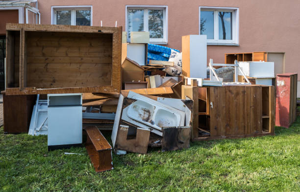 Best Household Junk Removal  in Essex, IL