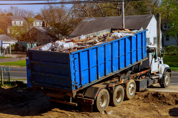Best Commercial Junk Removal  in Essex, IL