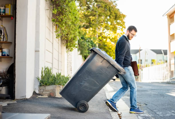 Reliable Essex, IL Junk Removal Solutions