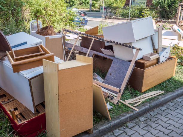 Best Full-Service Junk Removal  in Essex, IL