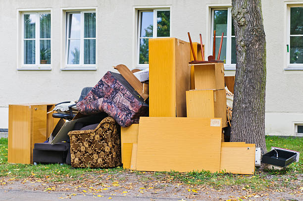 Best Estate Cleanout Services  in Essex, IL