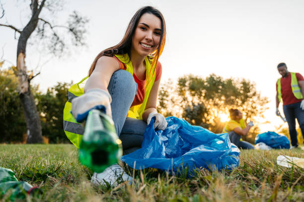 Best Construction Debris Removal  in Essex, IL