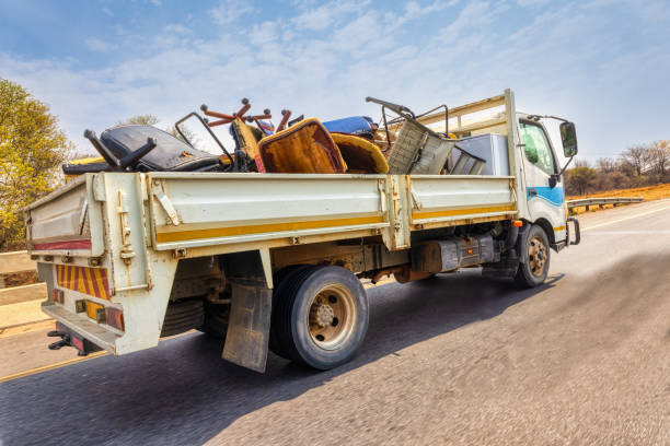 Best Junk Removal and Recycling  in Essex, IL