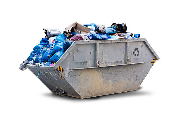 Best Construction Debris Removal  in Essex, IL