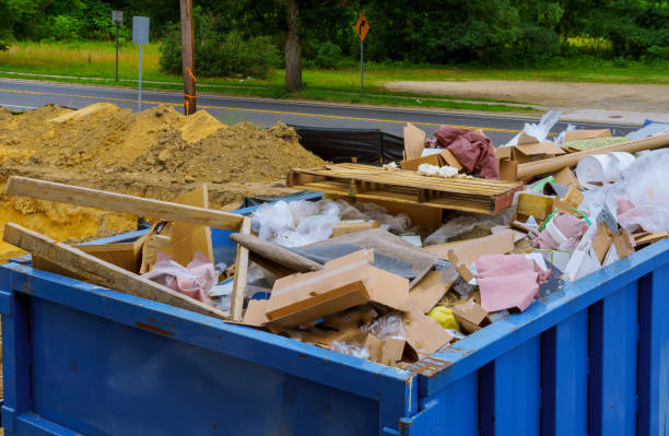 Best Dumpster Rental Services  in Essex, IL